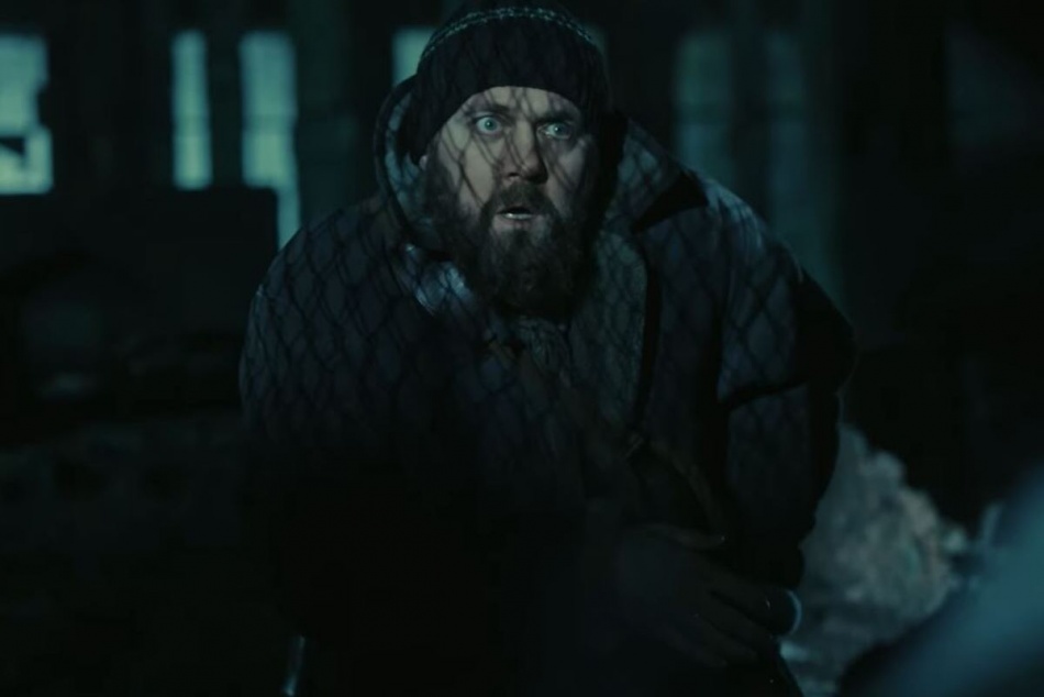 Город без выбора: чем удивил новый трейлер «Резервации» с Шведовым и Янковским